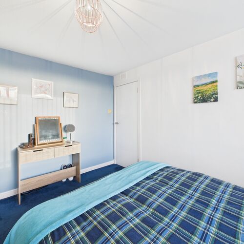 John Brogan Place, Stevenston 