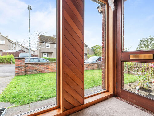 Windyknowe Crescent, Bathgate, EH48 2BX