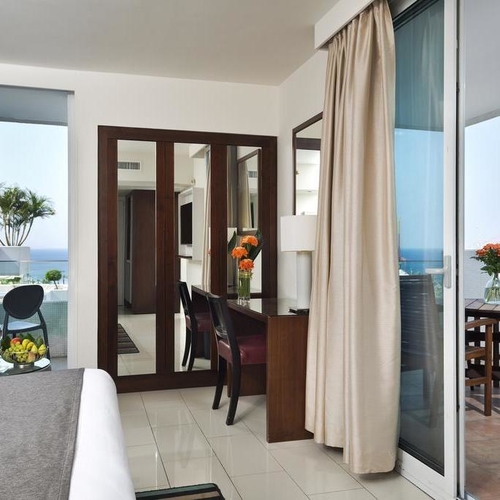 Isrotel King Solomon