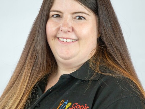 Cook Stars starts in Sheffield North East