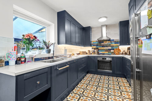 The Goffs, Eastbourne