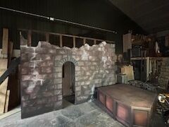 Stills Gallery | Not Just Props Hertfordshire