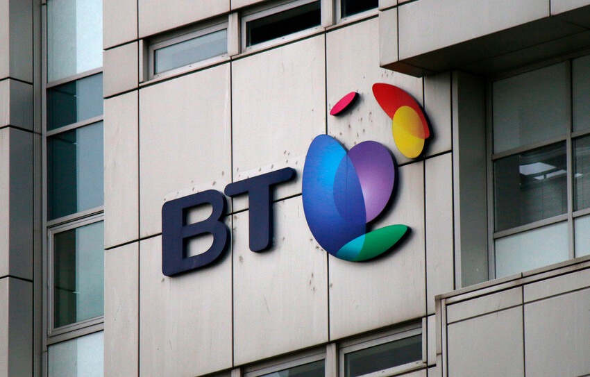 BT Local Business Complaints and Claims