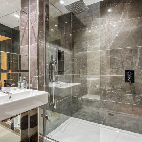 Altissima House, 340 Queenstown Road, London, SW11