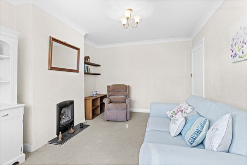 Churchdale Road, Eastbourne