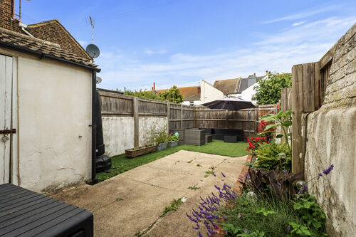 Beamsley Road, Eastbourne