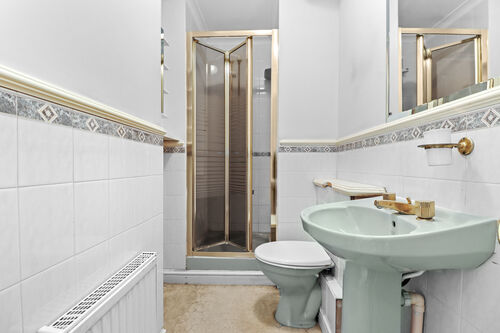 Wilmington Square, Eastbourne