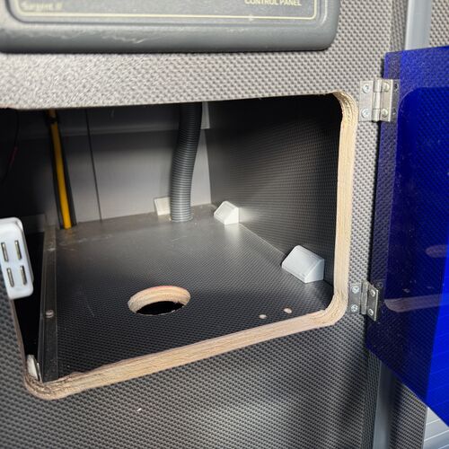 Toyota HiAce Touring Camper Van 3.0TD Auto 4 Berth Pro Conversion