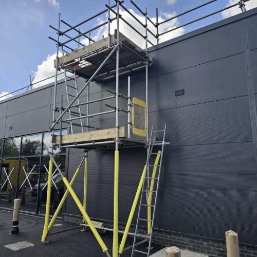 Fife Scaffolding