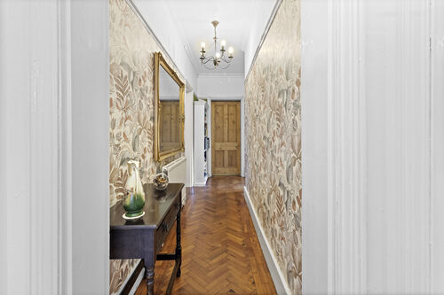 Silverdale Road, Eastbourne