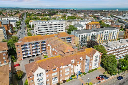 Southfields Road, Eastbourne