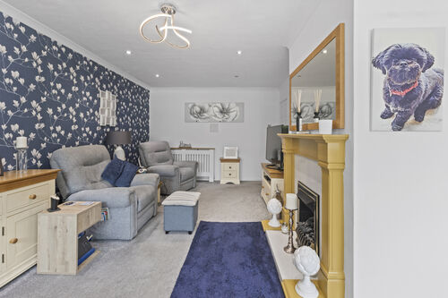 Pococks Road, Eastbourne