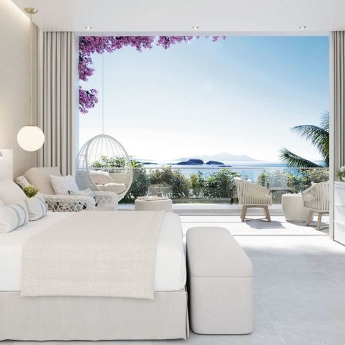 IKOS Aria – Kos, Greece