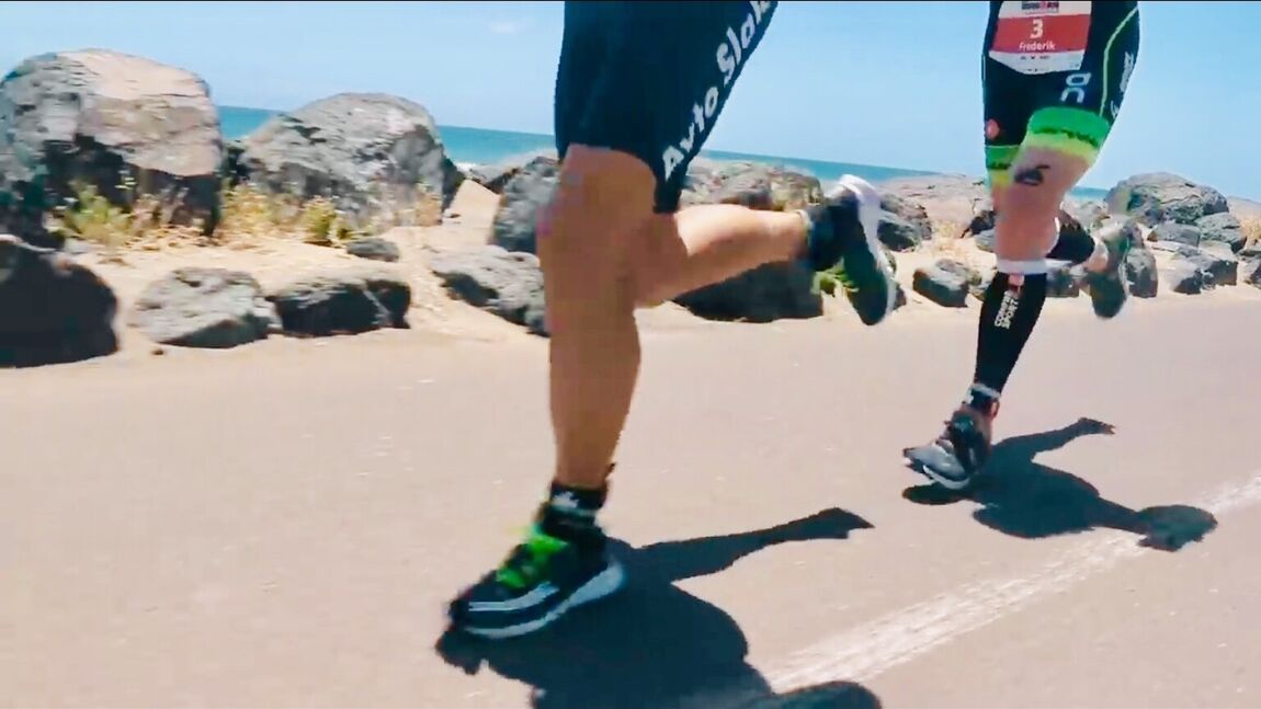 Tempo Runs / Threshold Runs