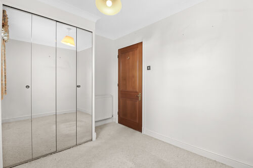 Wilmington Square, Eastbourne