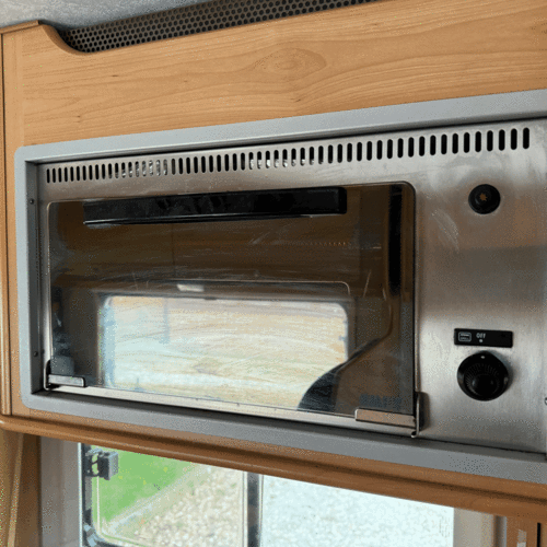 Elnagh Slim 2 Fixed Bed Motorhome 2003 (53)reg Fiat Ducato 2.0TD 21192 Miles