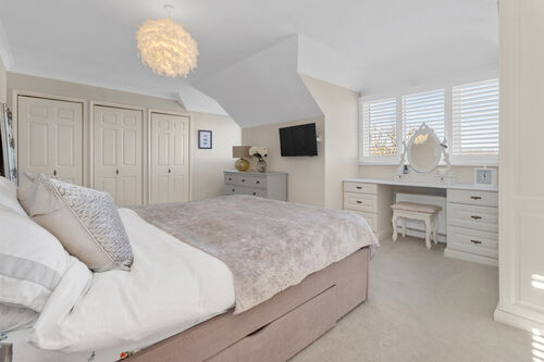 Park Avenue, Eastbourne