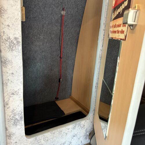 VW Transporter T5 T30 130 2.5TDi Camper Van 2 Berth