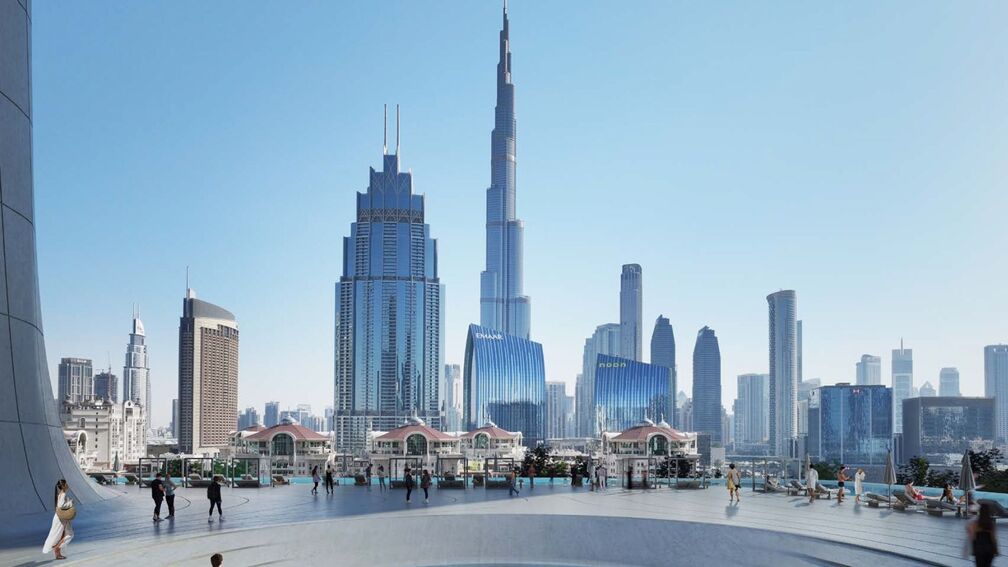 Akala Hotel & Residences by ARADA