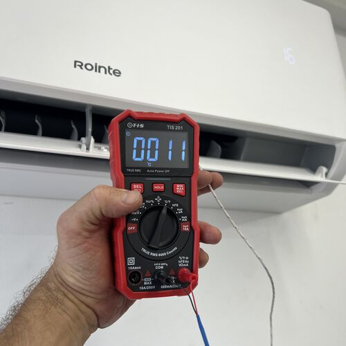 Air Con | CAL Electrical | Electrician in Leicester | Leicester Electrician | Local Electrician | Electrical Contractor