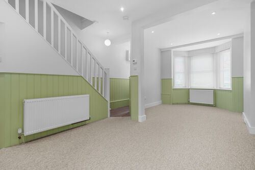 Winchcombe Road, Eastbourne