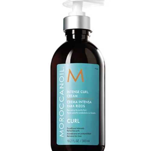 Moroccan Oil Intense Curl Cream 300ml