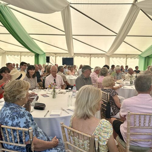 Old Down Estate June 2026 | Bailey Cook Financial Planning | Bailey Cook Financial Planning | Charles Bailey, Bailey Cook | Andrew Cook, Bailey Cook