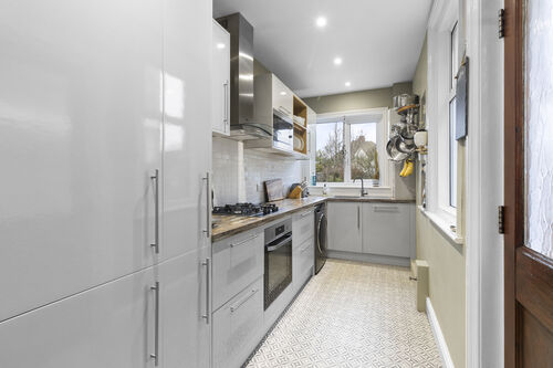 Whitley Road, Eastbourne