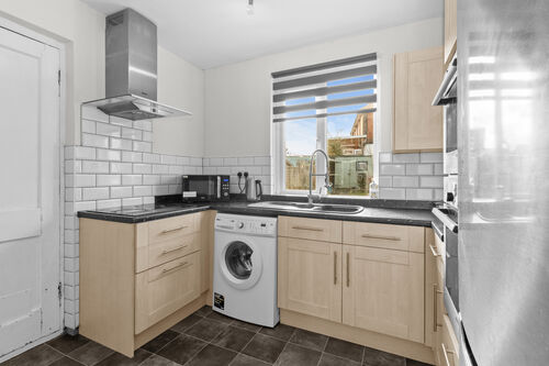 Downs Avenue, Eastbourne