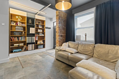 Woodgate Road, Eastbourne