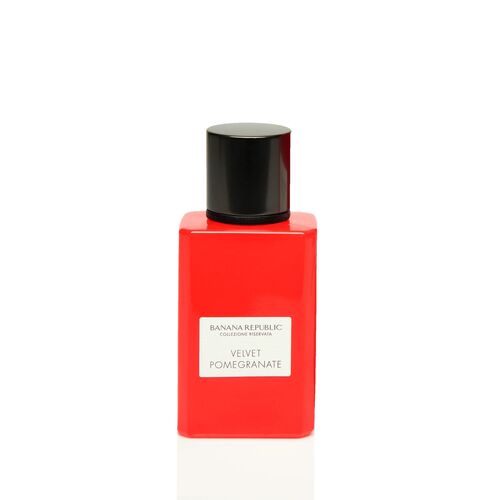 Banana Republic | Velvet Pomegranate | 75ml