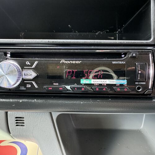 1999 Mazda Bongo 2.5 V6 Automatic Camper Van 2 Berth Pro Conversion