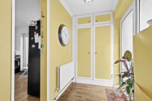 Abbey Road, Eastbourne