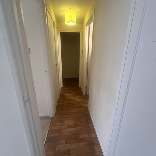 CONNIBURROW - 1 BEDROOM