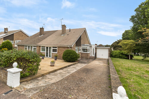 Pococks Road, Eastbourne