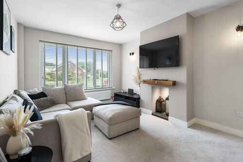 Seven Sisters Road, Eastbourne