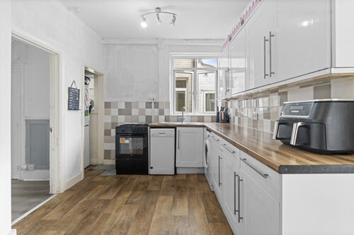 Woodgate Road, Eastbourne