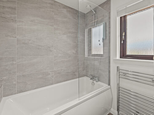 Dundee Place, New Carron, FK2 7SA