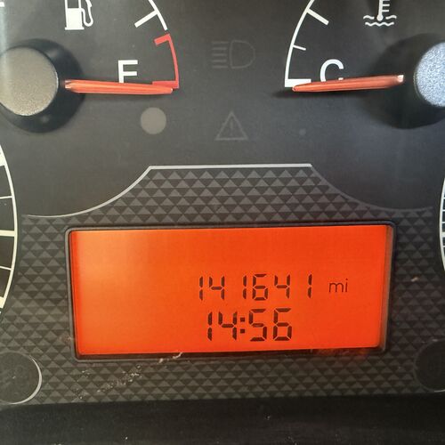 2009 Romahome R10 Solo Citroen Nemo Camper Van - 1 Lady Owner last 11.5yrs