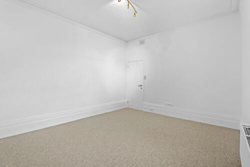 West Terrace, Eastbourne