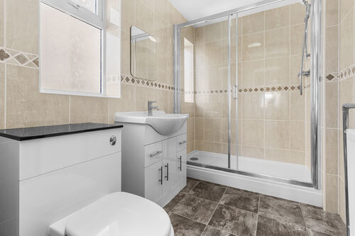 Babylon Way, Eastbourne