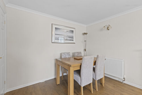 Thackeray Close, Eastbourne