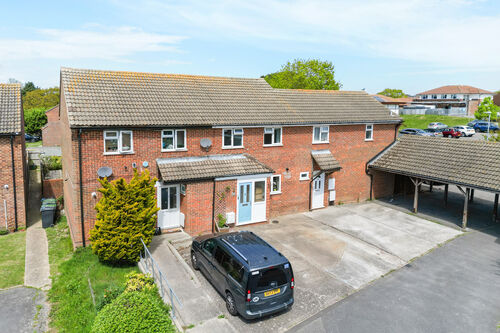 Shalfleet Close, Eastbourne