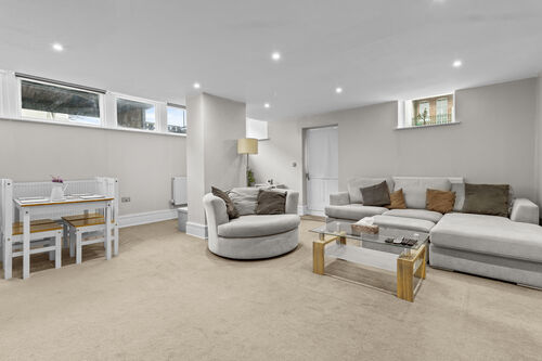 Hartington Place, Eastbourne