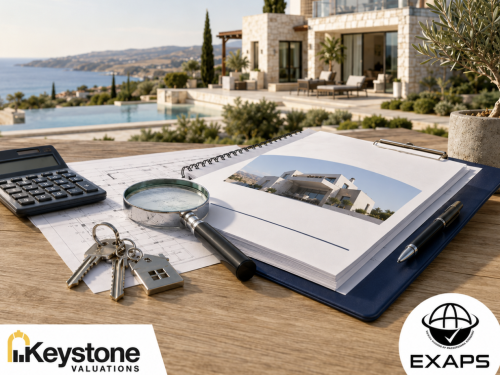 Asking Price vs Market Value When Buying Property in Cyprus