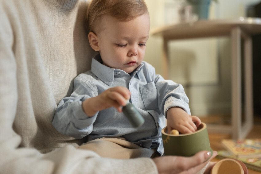 Services/Self referral