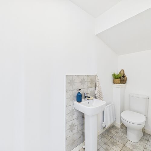 Ainsworth Way, Saltcoats 