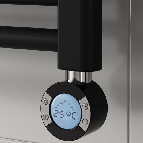Reina Weekly Thermostatic elements for electric towel warmers and designer radiators