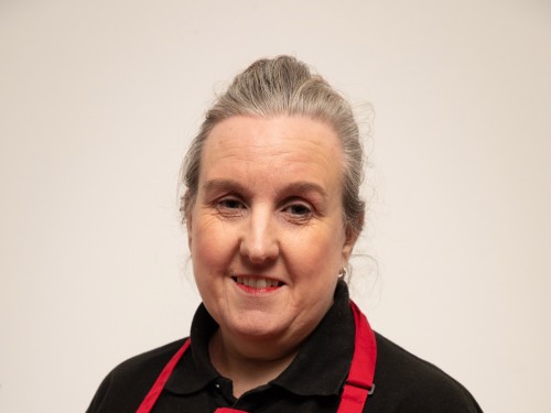 10 years of Cook Stars with Carrie-Ann!