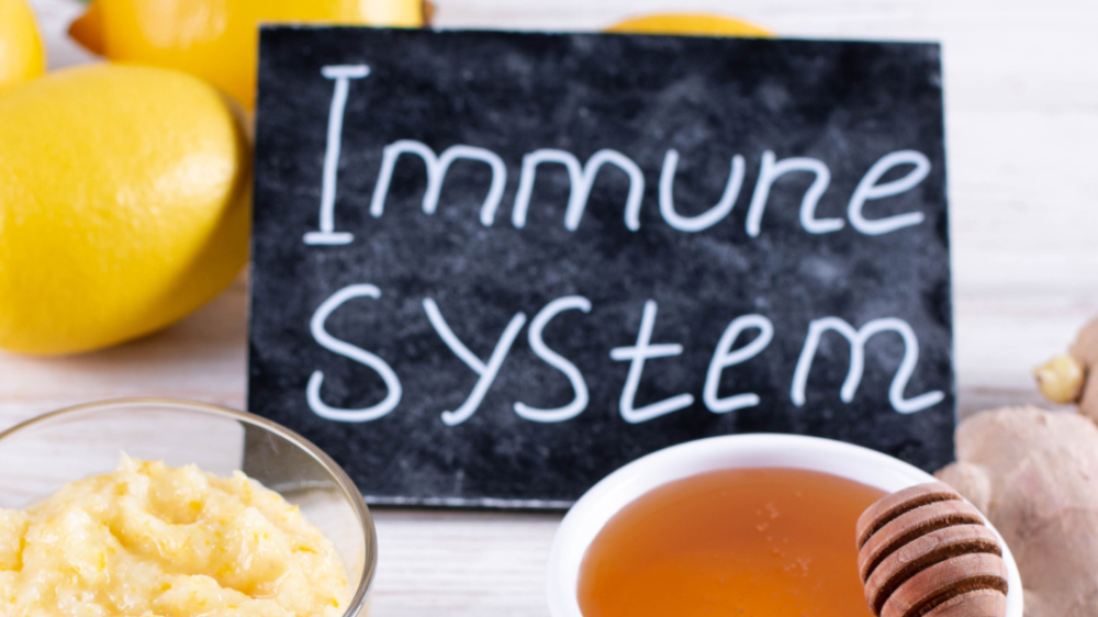 How to Support Your Immune System This Winter: 5 Natural Strategies for Optimal Health
